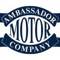 Ambassador Motor Company Limited logo - Similar company to Temp Station Ltd