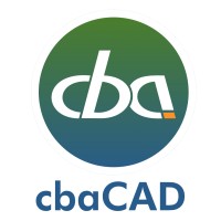 cbaCAD GmbH logo - Similar company to Auron Gmbh