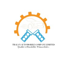 TRALAN Automobile société par actions simplifiée🇫🇷 logo - Similar company to Dorex Genuine Parts