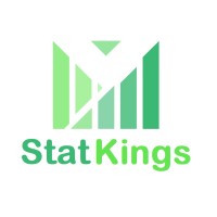 StatKings Analytics logo - Similar company to Securedpicks Corp