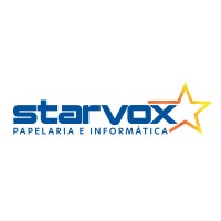 STARVOX logo - Similar company to Camélia