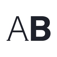 Albion Blake logo - Similar company to Bgi