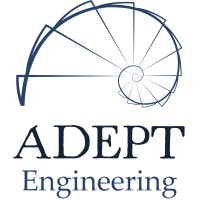 ADEPT Engineering Ltd. logo - Similar company to Eurocode