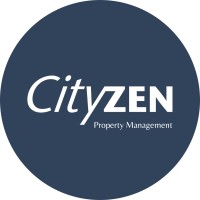 CityZen Property Management LTD logo - Similar company to Inventory Flex
