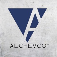 Alchemco logo - Similar company to Spanalytics, Llc