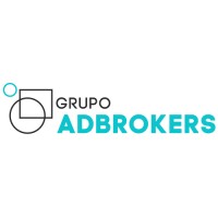 Adbrokers logo - Similar company to Pink Dog Studio