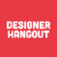 Designer Hangout logo - Similar company to Ux Mastery