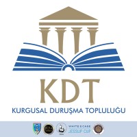 Moot Court Society (Kurgusal Duruşma Topluluğu)