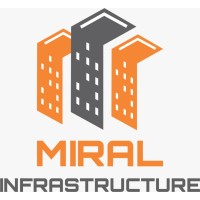 Miral Infrastructure logo - Similar company to Miral Construction Inc