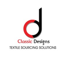 Classic Designs- Textile sourcing company logo - Similar company to Leap Sourcing