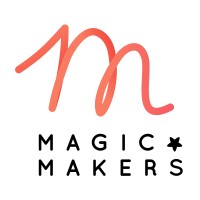 Magic Makers logo - Similar company to Parkours