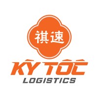 Kỳ Tốc Logistics logo - Similar company to Tohe Social Enterprise