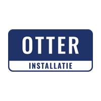 Otter installatie B.V. logo - Similar company to Debion Energietechniek B.V.