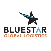 Bluestar Global Logistics (BGL) logo - Similar company to Total Logistic Solutions (Tls)