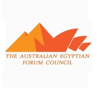 The Australian Egyptian Forum Council logo - Similar company to Silver & Young Chartered Accountants
