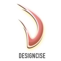Designcise logo - Similar company to Xandidate