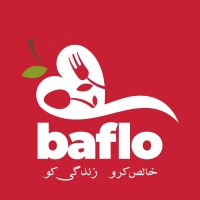 Baflo Foods logo - Similar company to Sb Foods