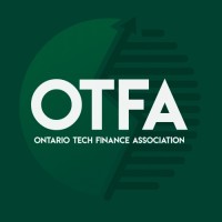 Ontario Tech Finance Association (OTFA) logo - Similar company to Ontario Tech Business & It Society (Bitsoc)