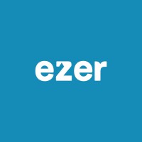 Ezer Finance logo - Similar company to W3Studio