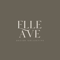 Elle Ave Design Collective logo - Similar company to Dunia Designs