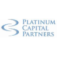 Platinum Capital Partners logo - Similar company to Myprocessus