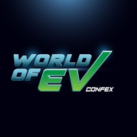 World Of EV Confex logo - Similar company to One Notion Events