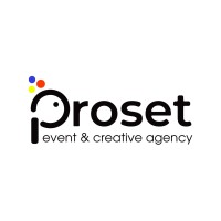 ProSet Event & Creative Agency logo - Similar company to Sth Team