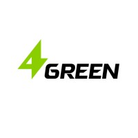 4Green logo - Similar company to Grintraq