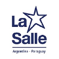 La Salle Argentina Paraguay logo - Similar company to Justyle