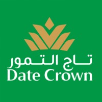 Date Crown Brasil logo - Similar company to Rm Emart