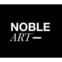 NOBLE ART logo - Similar company to Link4All