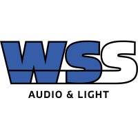 WSS Audio & Light B.V. logo - Similar company to Hoevenaars