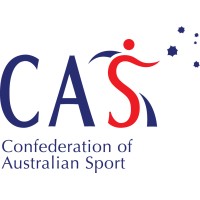 Confederation of Australian Sport logo - Similar company to Xperiatech