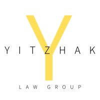 Yitzhak Law Group logo - Similar company to Cytowski & Partners