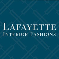Lafayette Interior Fashions logo - Similar company to Insolroll Window Shading Systems