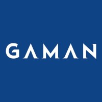 Gaman Trading WLL logo - Similar company to Mechanical Engineering Workshop Co. Wll