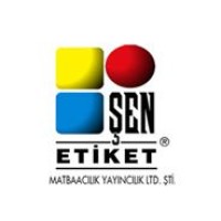 Şen Etiket logo - Similar company to Ulaş Eti̇ket A. Ş.