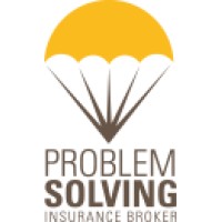 Problem Solving Broker logo - Similar company to @Problemsolving