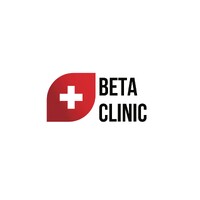 Beta Clinic logo - Similar company to Paragon Hr