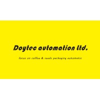Doytec automation Ltd. logo - Similar company to Ivl Bedrijfskoeling | Klimaattechniek B.V.