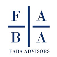 Faba Advisors logo - Similar company to Indovara