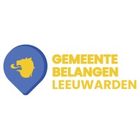 Gemeentebelangen Leeuwarden logo - Similar company to Securance Cyber4Z
