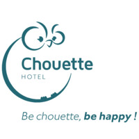 Chouette Hotel logo - Similar company to Hotel Le Friedland