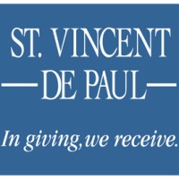 St. Vincent de Paul Society of St. Joseph County logo - Similar company to Society Of St. Vincent De Paul — Madison