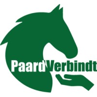 Stichting Paard Verbindt logo - Similar company to Knhs Young Leaders Program