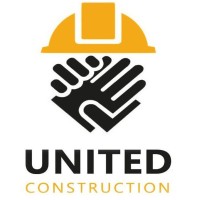 UNITED CONSTRUCTION logo - Similar company to United Construction