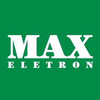 Max Eletron logo - Similar company to Instituto Ag