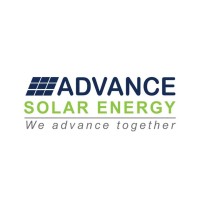 Advance Solar Energy logo - Similar company to Advance Solar