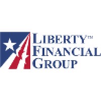 Liberty Financial Group LLC logo - Similar company to Transformative Wealth Management, Llc