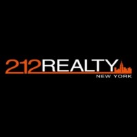 212 Realty New York logo - Similar company to 212 Consulting